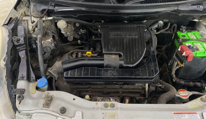 2013 Maruti Swift Dzire ZXI, Petrol, Manual, 42,449 km, Engine View - Right