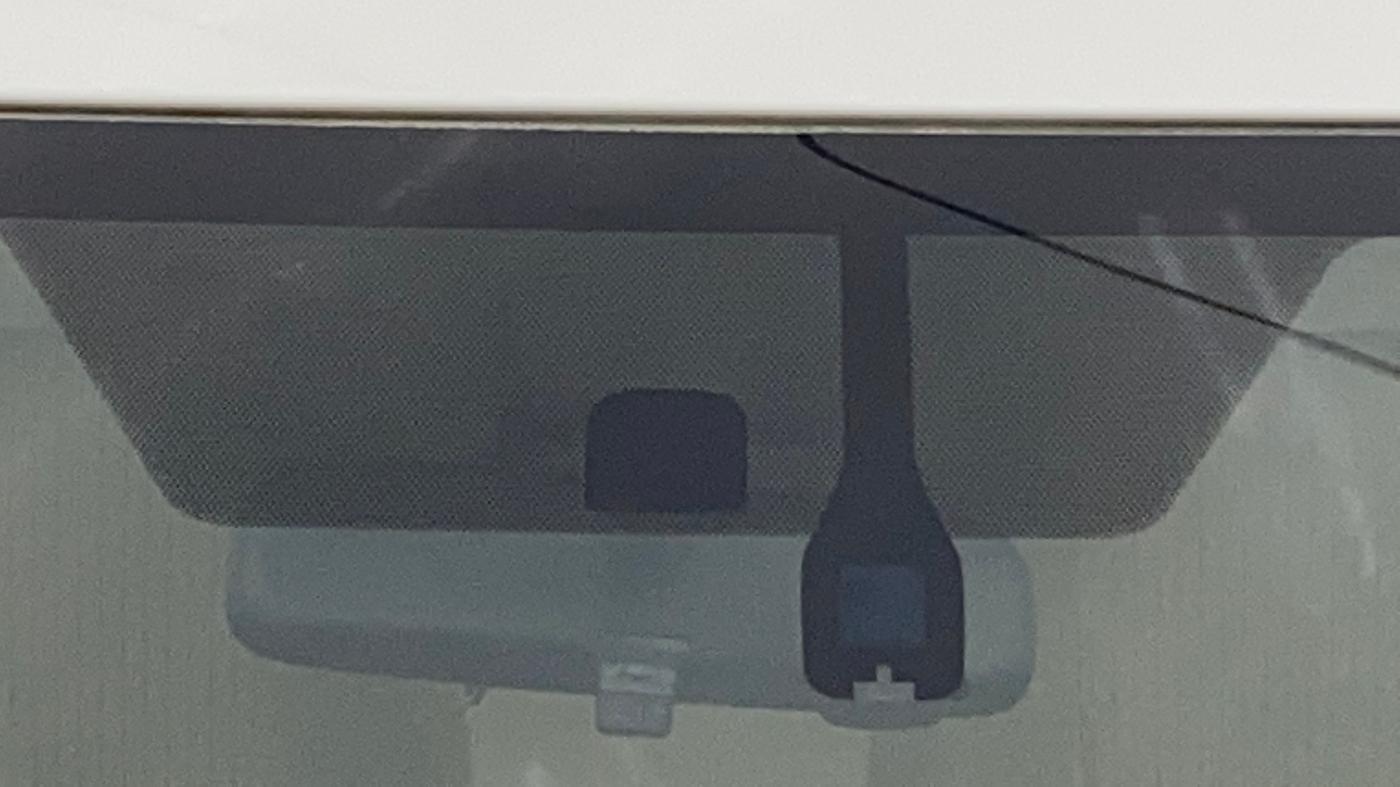 2018 Toyota YARIS V MT, Petrol, Manual, 16,676 km, Rain Sensing Wipers