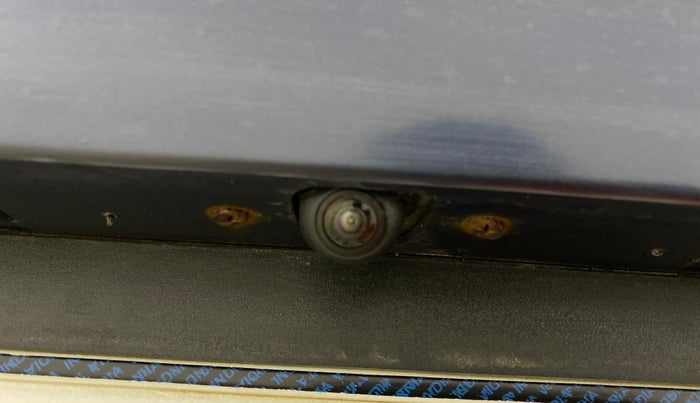 2019 Hyundai VENUE SX PLUS 1.0 TURBO DCT, Petrol, Automatic, 48,942 km, Parking Camera