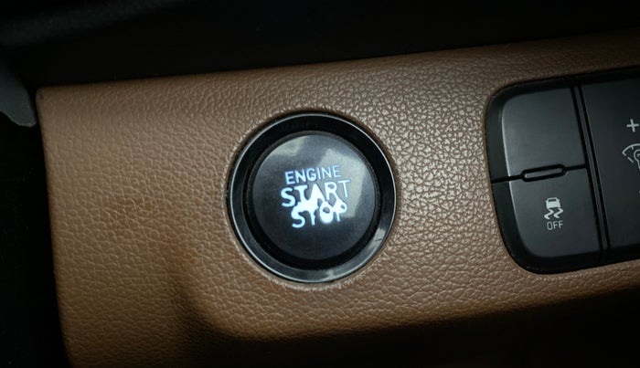 2019 Hyundai VENUE SX PLUS 1.0 TURBO DCT, Petrol, Automatic, 48,942 km, Keyless Start/ Stop Button