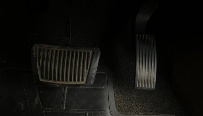 2019 Hyundai VENUE SX PLUS 1.0 TURBO DCT, Petrol, Automatic, 48,942 km, Pedals