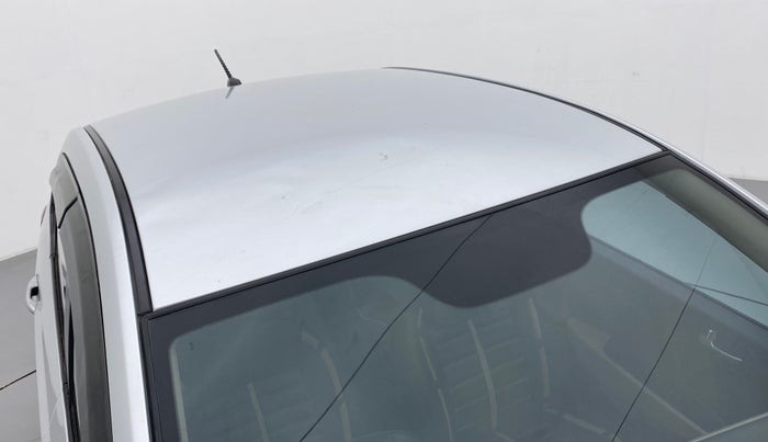 2018 Hyundai Xcent S 1.2, CNG, Manual, 81,459 km, Roof