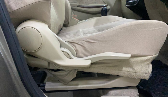 2017 Maruti Dzire ZXI PLUS, Petrol, Manual, 88,462 km, Driver Side Adjustment Panel