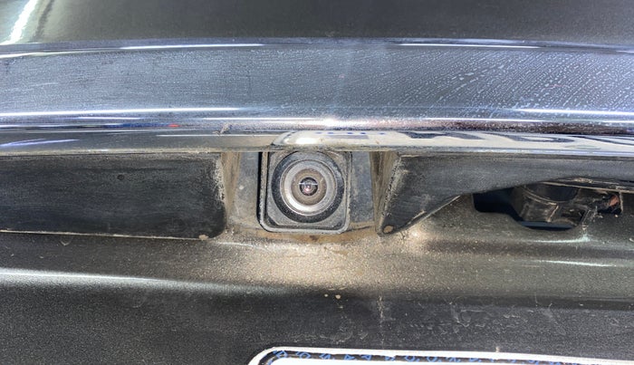 2017 Maruti Dzire ZXI PLUS, Petrol, Manual, 88,462 km, Parking Camera