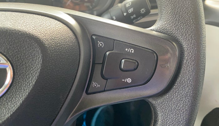 2023 Tata ALTROZ XZ PETROL, Petrol, Manual, 21,487 km, Adaptive Cruise Control