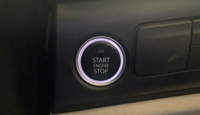 2023 Tata ALTROZ XZ PETROL, Petrol, Manual, 21,487 km, Keyless Start/ Stop Button