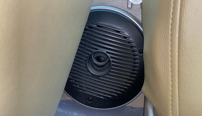 2023 Mahindra Bolero B6 (O), Diesel, Manual, 12,465 km, Speaker