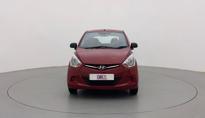 2018 Hyundai Eon ERA PLUS, Petrol, Manual, 21,644 km, Front