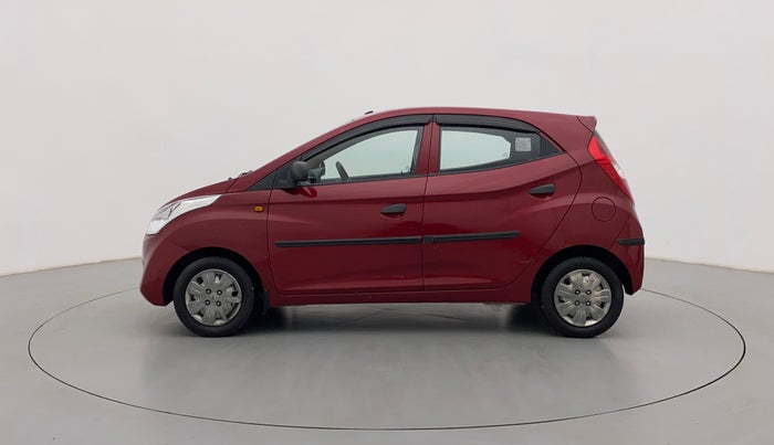 2018 Hyundai Eon ERA PLUS, Petrol, Manual, 21,644 km, Left Side