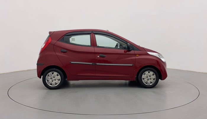 2018 Hyundai Eon ERA PLUS, Petrol, Manual, 21,644 km, Right Side View