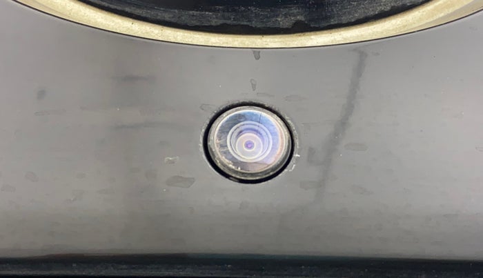 2020 Tata NEXON XZ PETROL, Petrol, Manual, 72,920 km, Parking Camera