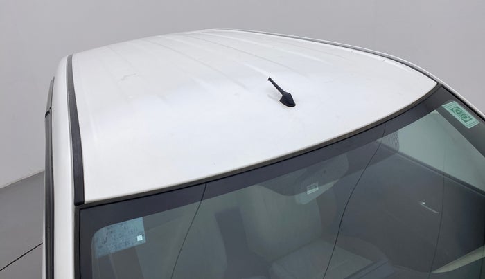 2019 Maruti New Wagon-R VXI 1.0, Petrol, Manual, 22,159 km, Roof