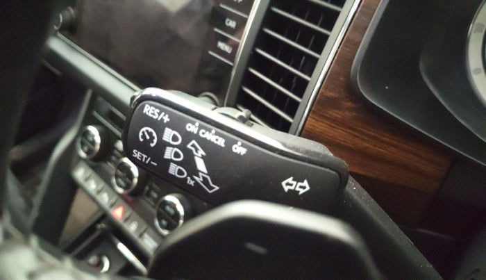 2021 Skoda Kodiaq Scout 2.0 TSI AT (4x4), Petrol, Automatic, 80,095 km, Adaptive Cruise Control