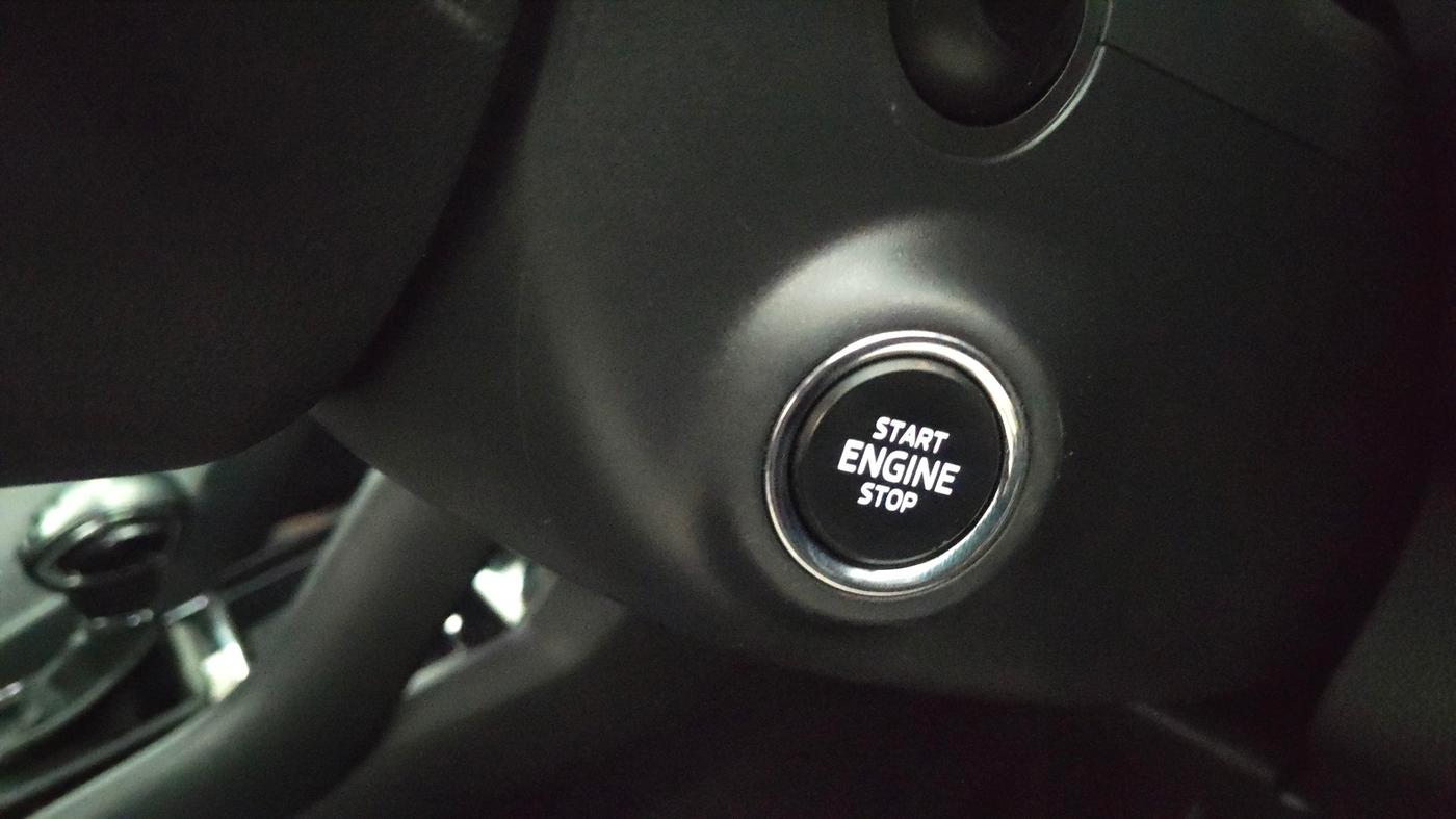 2021 Skoda Kodiaq Scout 2.0 TSI AT (4x4), Petrol, Automatic, 80,200 km, Keyless Start/ Stop Button