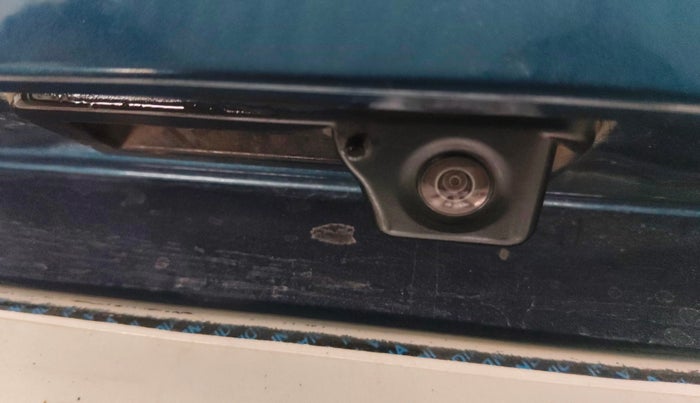 2021 Skoda Kodiaq Scout 2.0 TSI AT (4x4), Petrol, Automatic, 80,095 km, Parking Camera