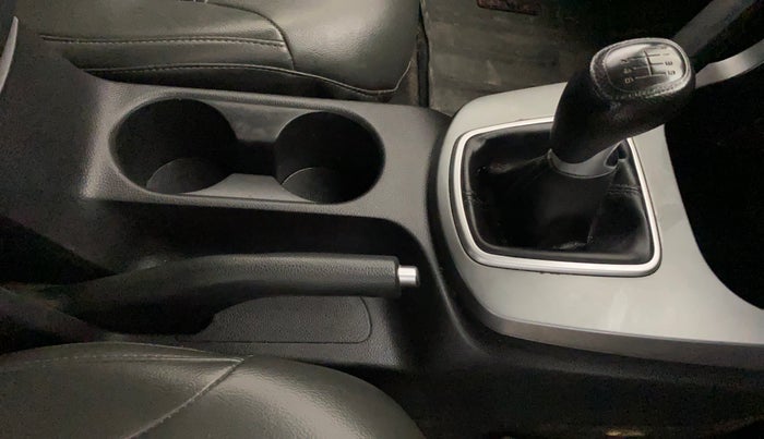 2021 KIA SELTOS HTK 1.5 PETROL, Petrol, Manual, 62,360 km, Gear Lever