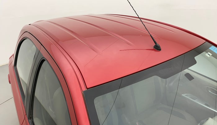 2015 Toyota Etios Liva V, Petrol, Manual, 70,386 km, Roof