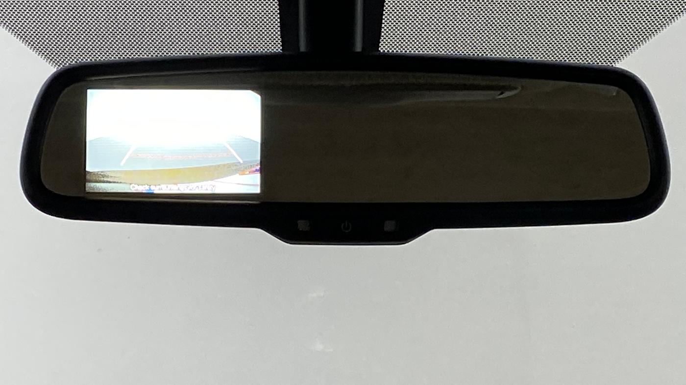 2014 Maruti Ciaz ZXI AMT, Petrol, Automatic, 82,635 km, IRVM Reverse Camera