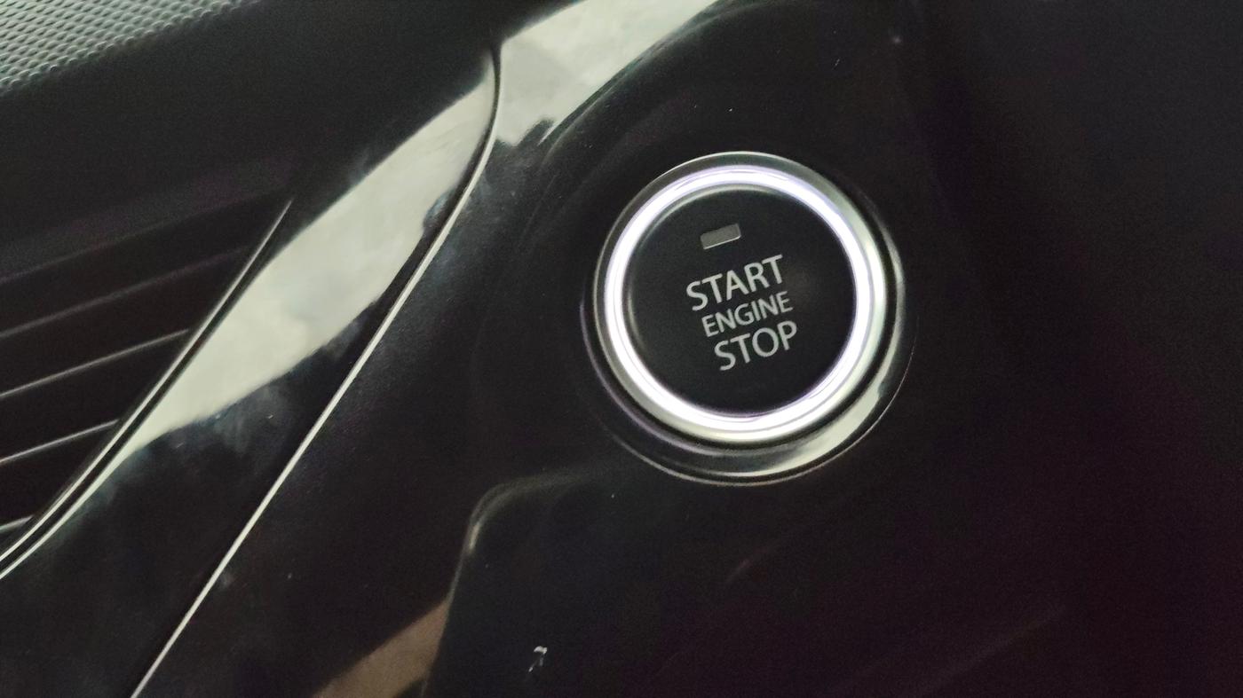2023 Tata NEXON XZA PLUS PETROL DARK EDITION, Petrol, Automatic, 18,514 km, Keyless Start/ Stop Button