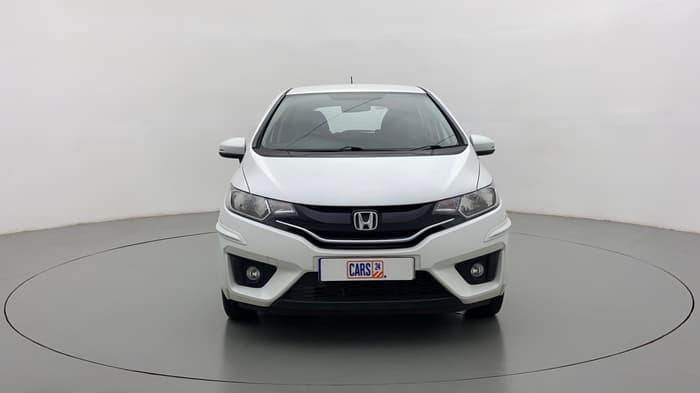 2017 Honda Jazz VX  1.2, Petrol, Manual, 15,768 km, Front