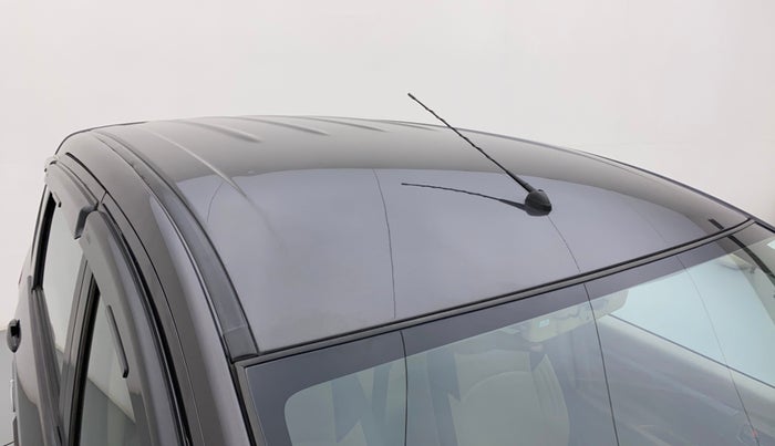 2014 Maruti Ertiga VXI CNG, CNG, Manual, 92,692 km, Roof
