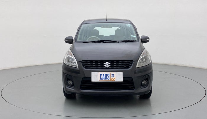 2014 Maruti Ertiga VXI CNG, CNG, Manual, 92,692 km, Front