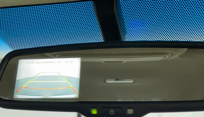 2014 Hyundai Verna FLUIDIC 1.4 VTVT CX, Petrol, Manual, 57,937 km, IRVM Reverse Camera