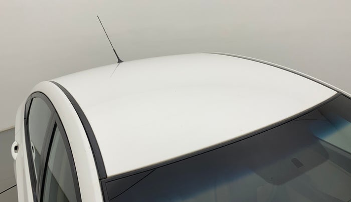 2014 Hyundai Verna FLUIDIC 1.4 VTVT CX, Petrol, Manual, 57,937 km, Roof