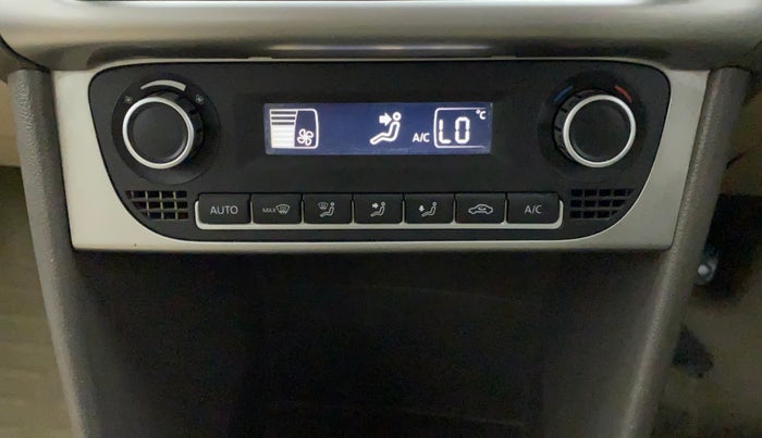 2017 Volkswagen Vento HIGHLINE DIESEL 1.5, Diesel, Manual, 96,453 km, Automatic Climate Control