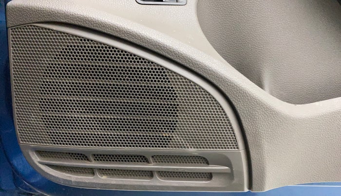 2017 Volkswagen Vento HIGHLINE DIESEL 1.5, Diesel, Manual, 96,453 km, Speaker