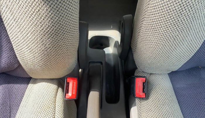 2014 Hyundai i10 MAGNA 1.1, Petrol, Manual, 94,728 km, Driver Side Adjustment Panel