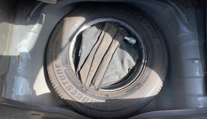 2014 Hyundai i10 MAGNA 1.1, Petrol, Manual, 94,728 km, Spare Tyre