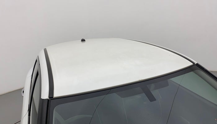 2018 Maruti Baleno ZETA PETROL 1.2, Petrol, Manual, 46,694 km, Roof