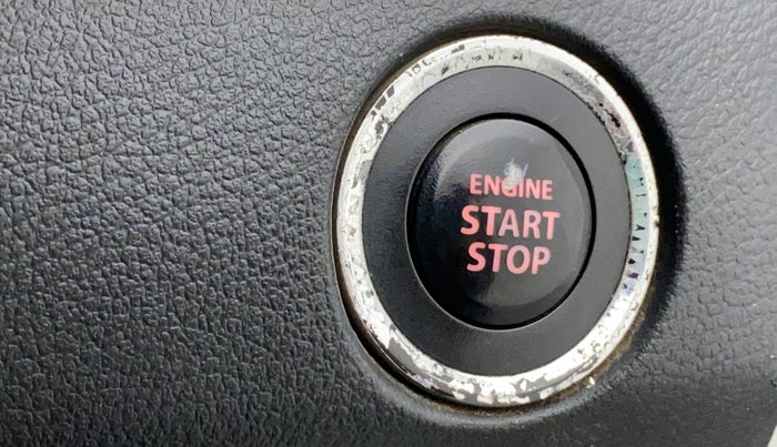 2018 Maruti Baleno ZETA PETROL 1.2, Petrol, Manual, 46,694 km, Keyless Start/ Stop Button