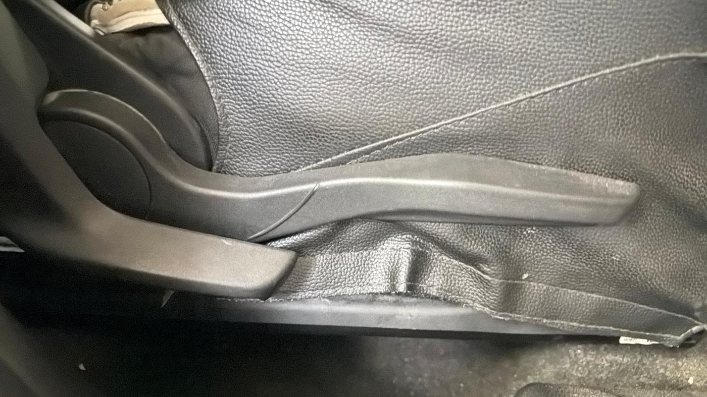 2019 Maruti Swift ZXI AMT, Petrol, Automatic, 67,094 km, Driver Side Adjustment Panel