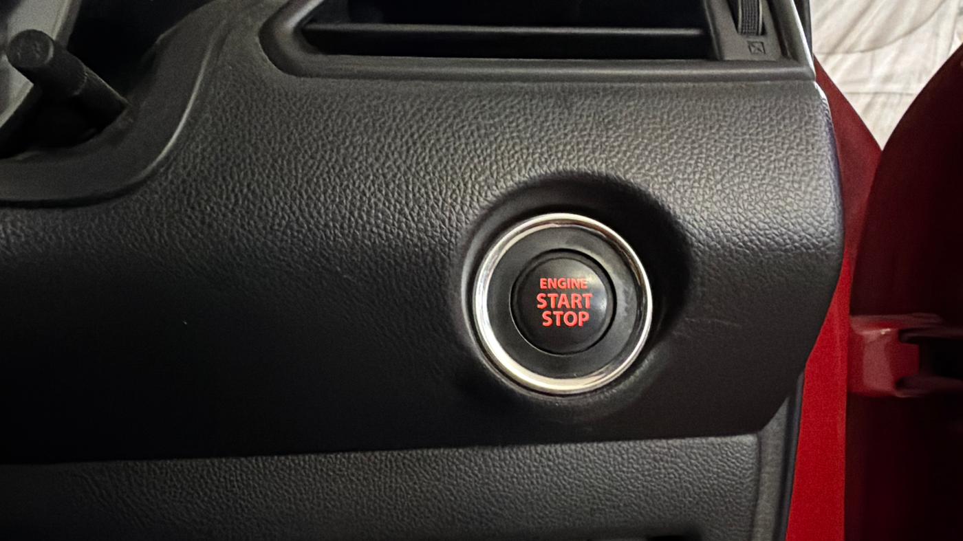 2019 Maruti Swift ZXI AMT, Petrol, Automatic, 67,094 km, Keyless Start/ Stop Button