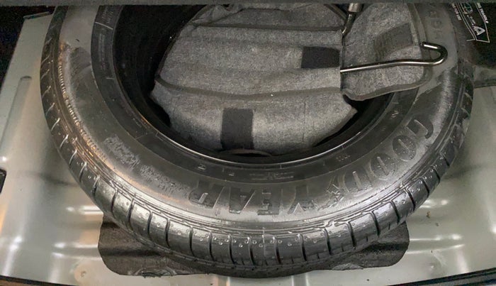 2022 KIA SELTOS GTX PLUS 1.4 PETROL, Petrol, Manual, 48,037 km, Spare Tyre