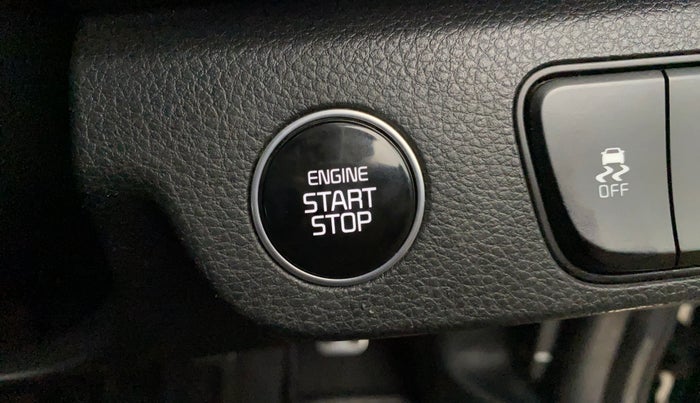 2022 KIA SELTOS GTX PLUS 1.4 PETROL, Petrol, Manual, 48,037 km, Keyless Start/ Stop Button