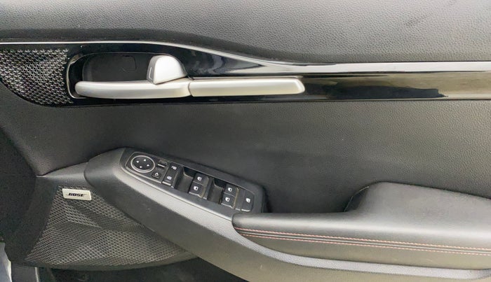 2022 KIA SELTOS GTX PLUS 1.4 PETROL, Petrol, Manual, 48,037 km, Driver Side Door Panels Control