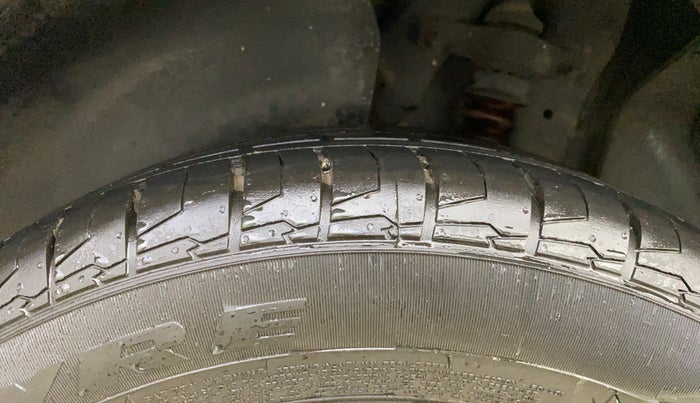 2022 KIA SELTOS GTX PLUS 1.4 PETROL, Petrol, Manual, 48,037 km, Left Rear Tyre Tread