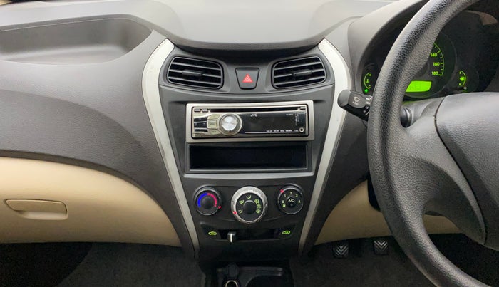 2012 Hyundai Eon ERA +, Petrol, Manual, 24,343 km, Air Conditioner