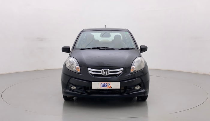 2013 Honda Amaze 1.5L I-DTEC VX, Diesel, Manual, 97,790 km, Front