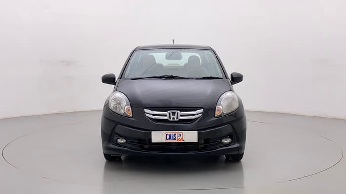 2013 Honda Amaze 1.5L I-DTEC VX, Diesel, Manual, 97,790 km, Front