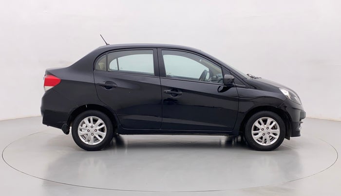 2013 Honda Amaze 1.5L I-DTEC VX, Diesel, Manual, 97,790 km, Right Side View