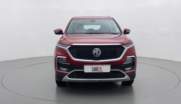 2019 MG HECTOR SHARP DCT PETROL, Petrol, Automatic, 29,647 km, Front
