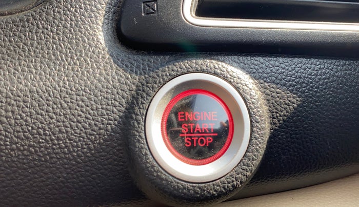 2022 Honda Amaze 1.2L I-VTEC VX, Petrol, Manual, 70,750 km, Keyless Start/ Stop Button