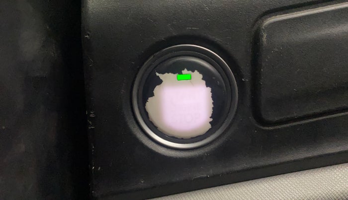 2020 Tata ALTROZ XT PETROL, Petrol, Manual, 68,720 km, Keyless Start/ Stop Button