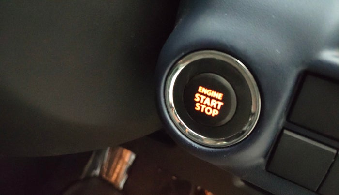 2024 Maruti Baleno ALPHA 1.2 AGS, Petrol, Automatic, 5,570 km, Keyless Start/ Stop Button