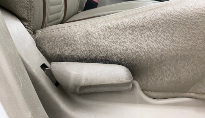 2018 Maruti Celerio ZXI AMT, Petrol, Automatic, 91,911 km, Driver Side Adjustment Panel