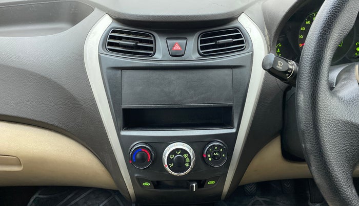 2015 Hyundai Eon ERA PLUS, Petrol, Manual, 47,975 km, Air Conditioner